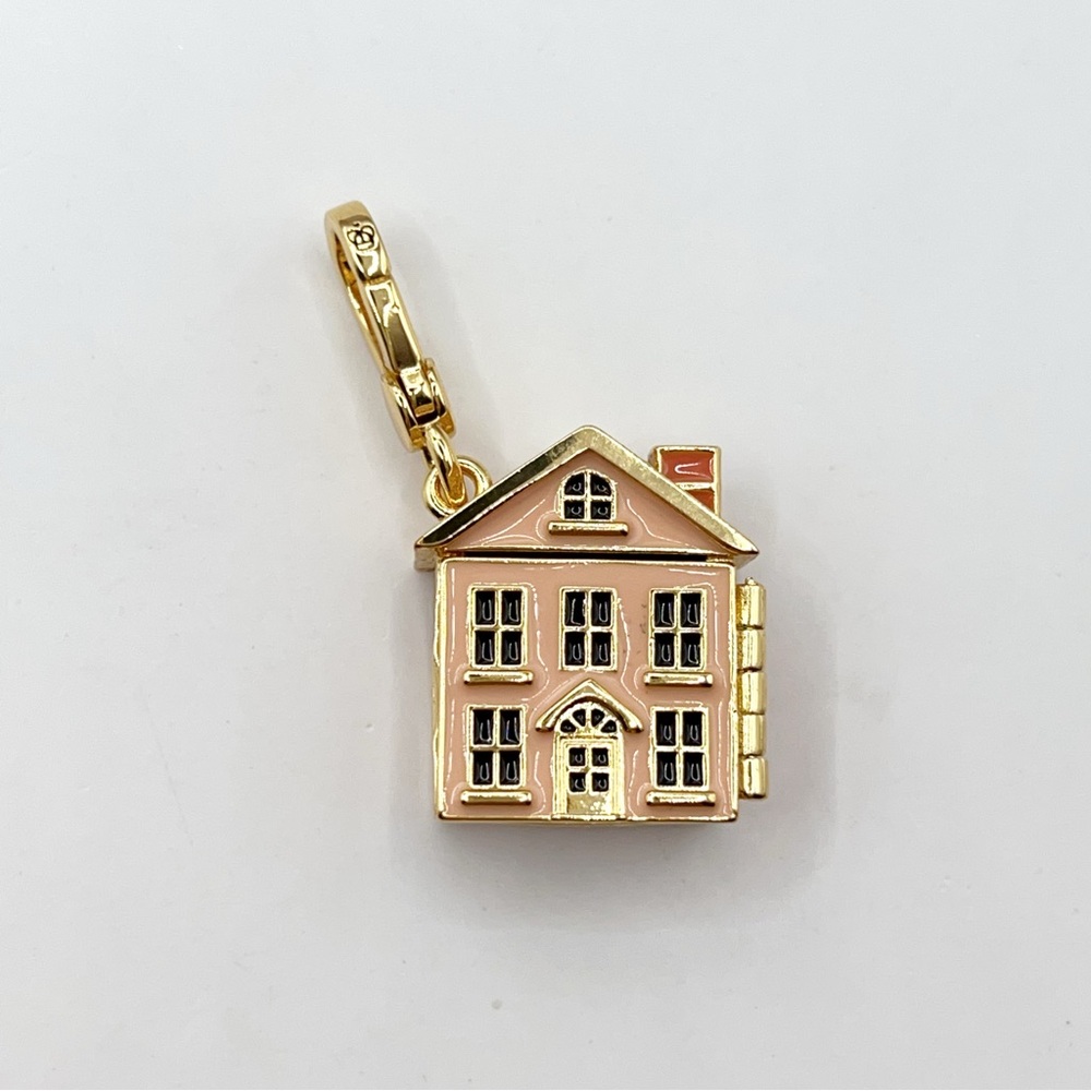 Juicy Couture sweet home charm
